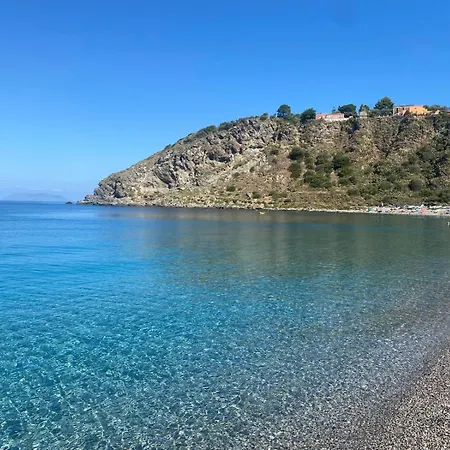 La Porta Blu Apartment