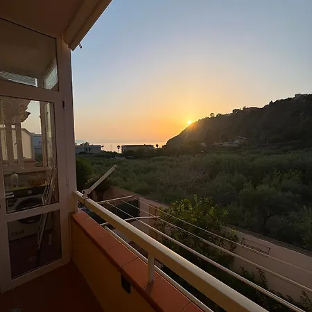 Apartment La Porta Blu *