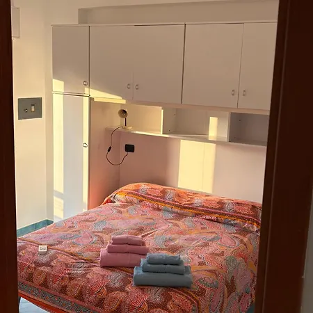 La Porta Blu